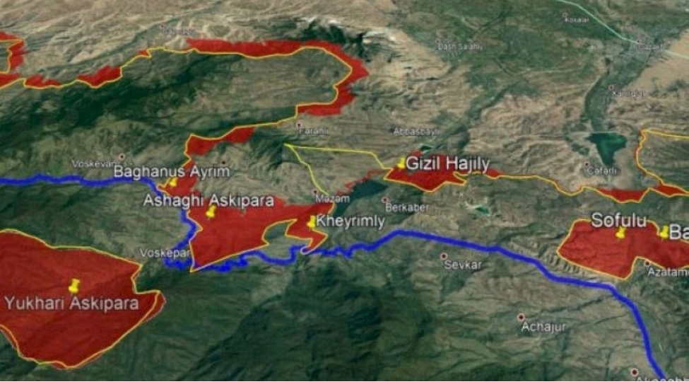 azerbaycan-oz-kendlerinin-azad-olunmasini-teleb-edir