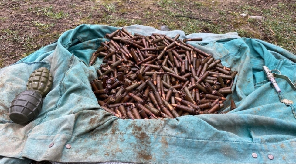 xirdalan-erazisinde-sursat-ashkar-edilib-video