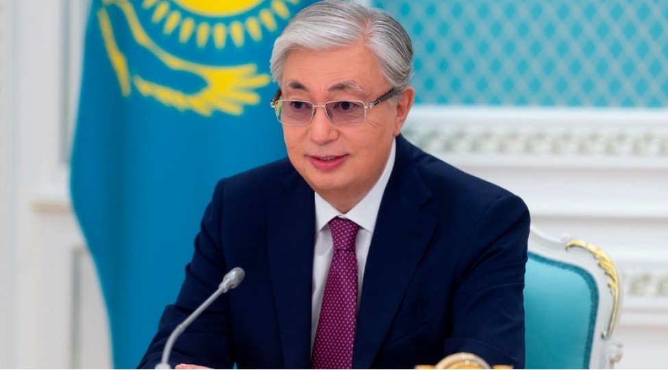 qazaxistan-prezidenti-azerbaycan-xalqini-novruz-bayrami-munasibetile-tebrik-edib