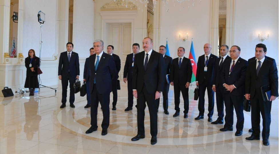 prezidentler-chinden-absheron-stansiyasina-konteyner-qatarinin-gelishi-merasimini-videobaglanti-ile-izleyibler-fotoyenilenib