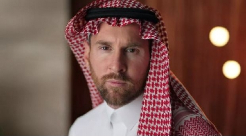 messi-seudiyye-erebistaninda-reklama-chekildi-ronaldunun-azarkeshleri-etiraz-etdiler-video
