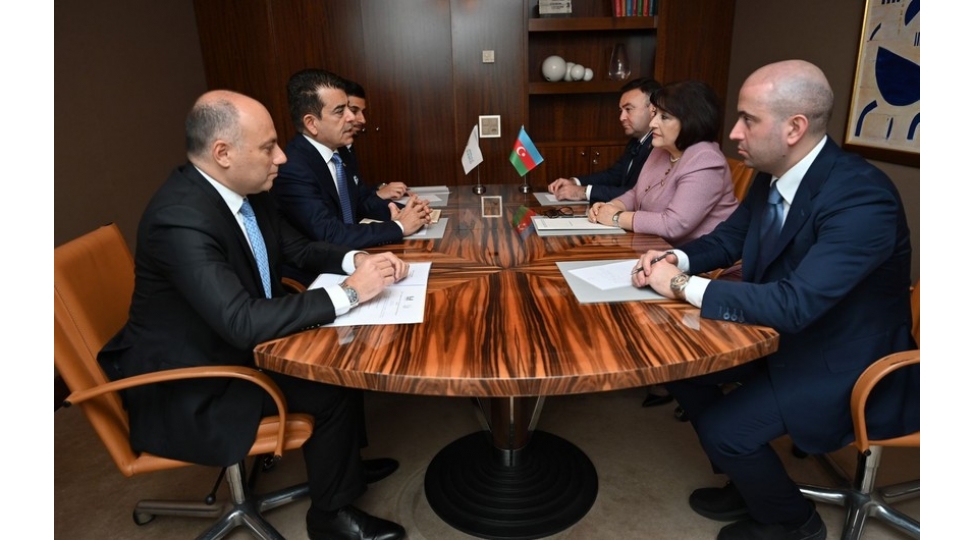 azerbaycanla-icesco-arasinda-emekdashliq-muzakire-olunub