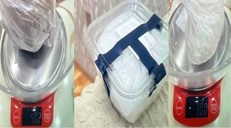 iki-narkokuryerde-4-kq-heroin-ve-pati-ashkar-olunub-fotovideo