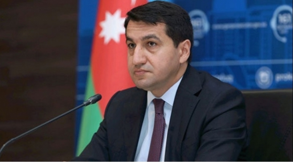 rusiya-sulhmeramlilarinin-azerbaycan-erazisinden-vaxtindan-evvel-chixarilmasi-barede-her-iki-olkenin-ali-rehberliyi-qerar-qebul-edib-hikmet-haciyev