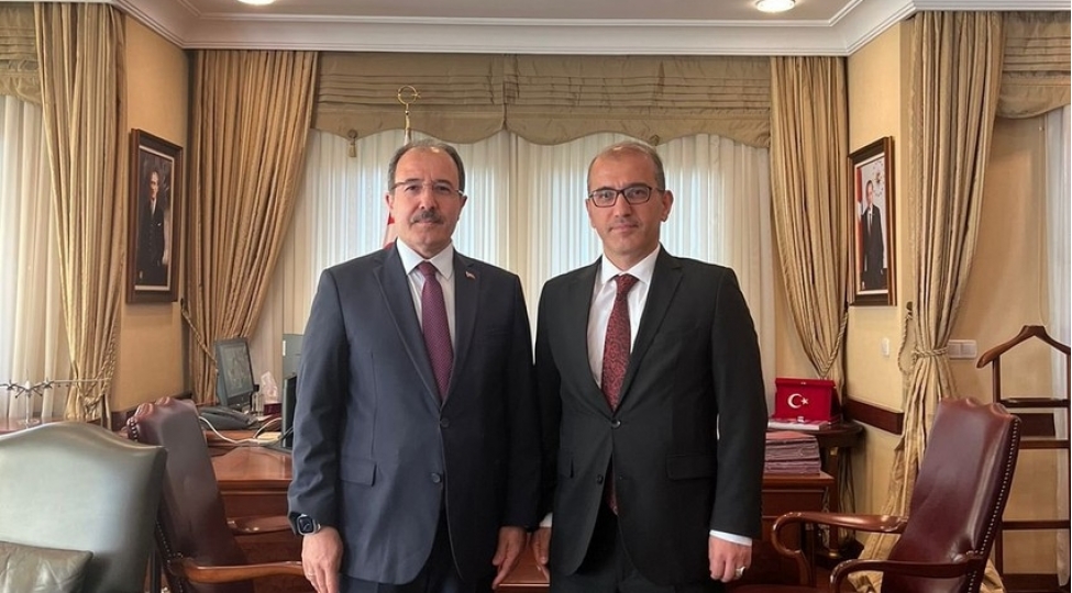 turkiyenin-azerbaycandaki-sefirliyinin-yeni-metbuat-mushaviri-vezifesinin-icrasina-bashlayib