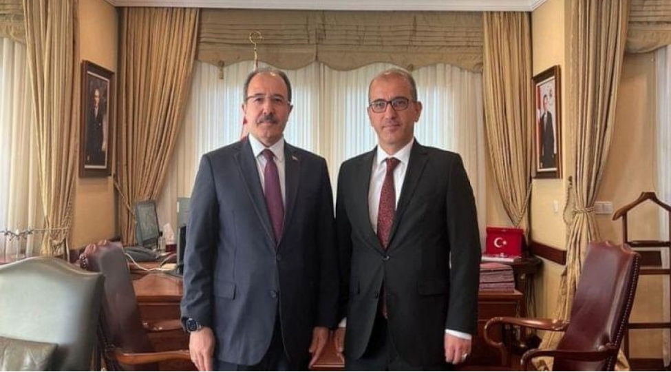 turkiyenin-azerbaycandaki-sefirliyine-yeni-metbuat-mushaviri-teyin-olunub