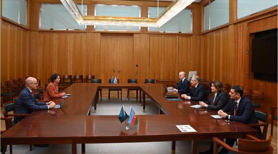 chilinin-etraf-muhit-naziri-ile-gorush