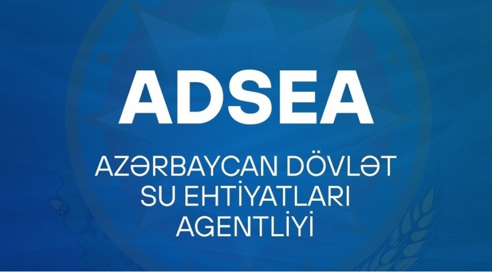 azerbaycan-dovlet-su-ehtiyatlari-agentliyinin-qurumlarinin-nizamnameleri-tesdiq-edilib