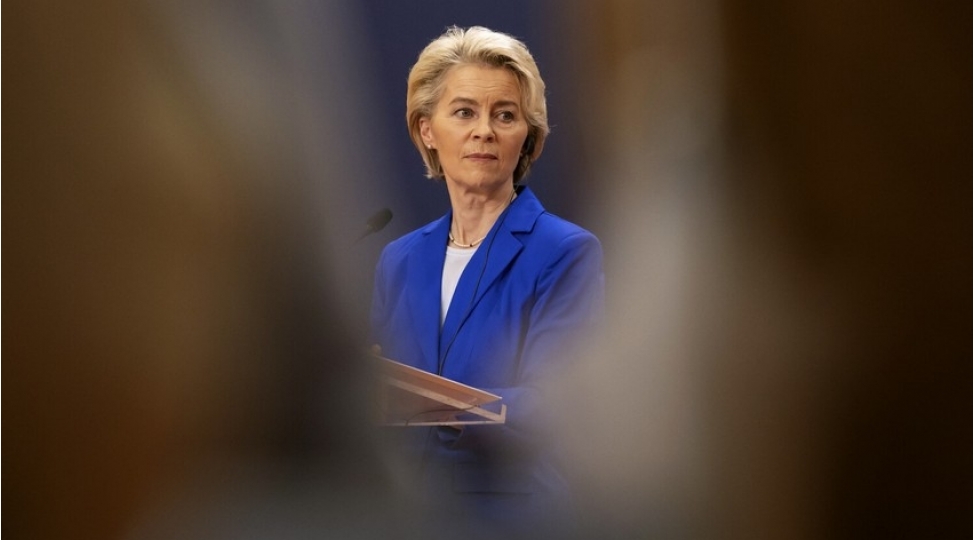 media-fon-der-leyen-ai-ni-absh-dan-asili-veziyyete-salir