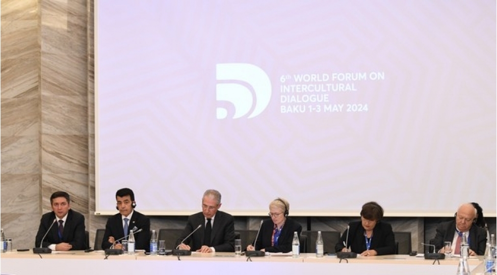 vi-umumdunya-medeniyyetlerarasi-dialoq-forumunda-cop29-a-hazirliq-muzakire-edilib