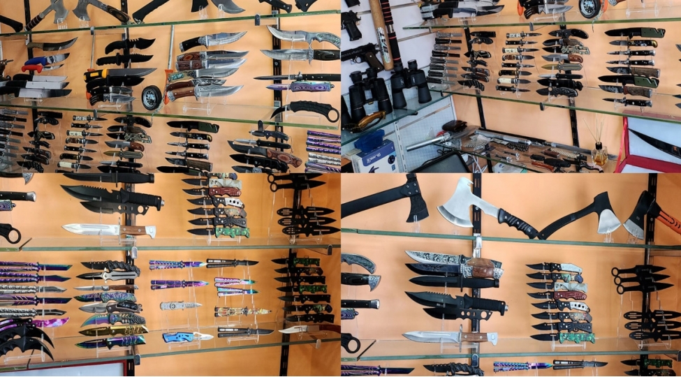 bakida-magazalardan-200-e-yaxin-kesici-deshici-alet-goturulub