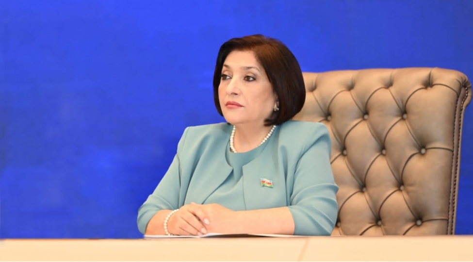 milli-meclisin-sedri-azerbaycan-dostluq-sheraitinde-yashayan-muxtelif-etnik-ve-dini-qruplarin-evidir