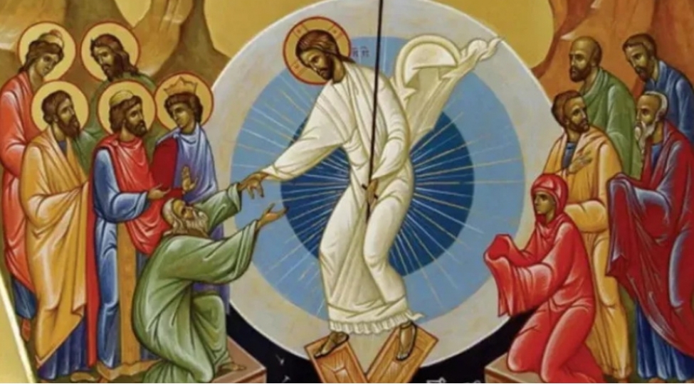 gurcustanin-pravoslav-xristianlari-pasxa-bayramini-qeyd-edirler
