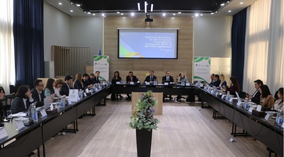 azerbaycanin-iqlim-deyishikliyi-uzre-sheffafliq-hesabatinin-hazirlanmasina-destek-telimi-kechirilib