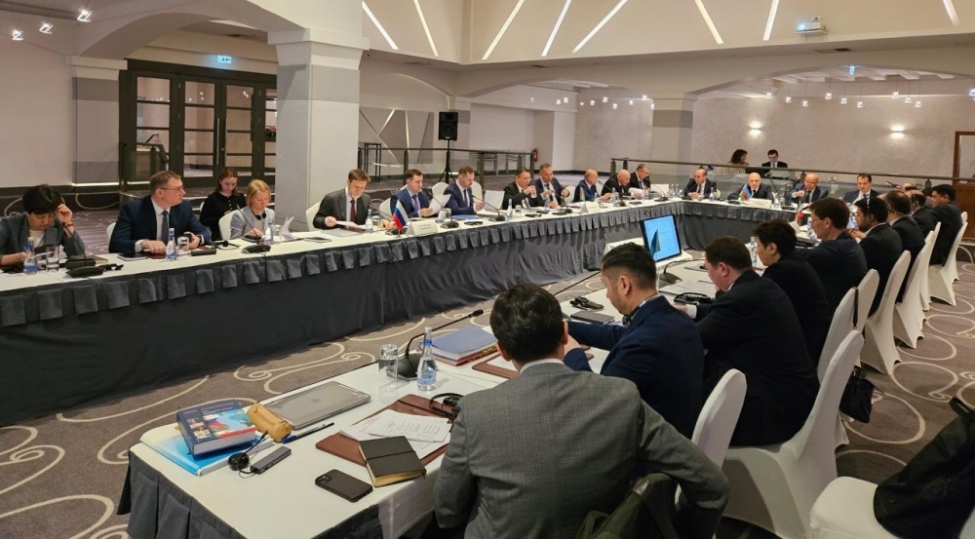 xezer-denizi-meseleleri-uzre-yuksek-seviyyeli-ishchi-qrupun-yeddinci-iclasi-kechirilib