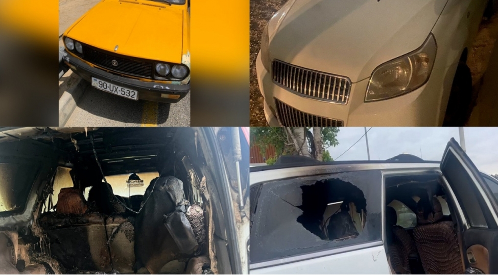 suraxanida-mashinlari-qesden-yandiran-shexsler-saxlanilib-fotovideo