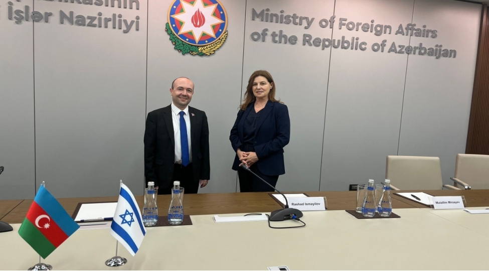 azerbaycan-ve-israil-xin-leri-arasinda-meslehetleshmeler-kechirilib
