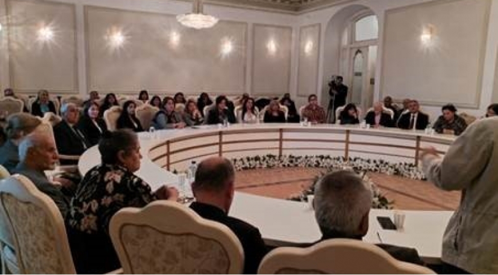 yazichilar-birliyinde-heyder-eliyev-ve-multikulturalizm-movzusunda-deyirmi-masa-kechirilib