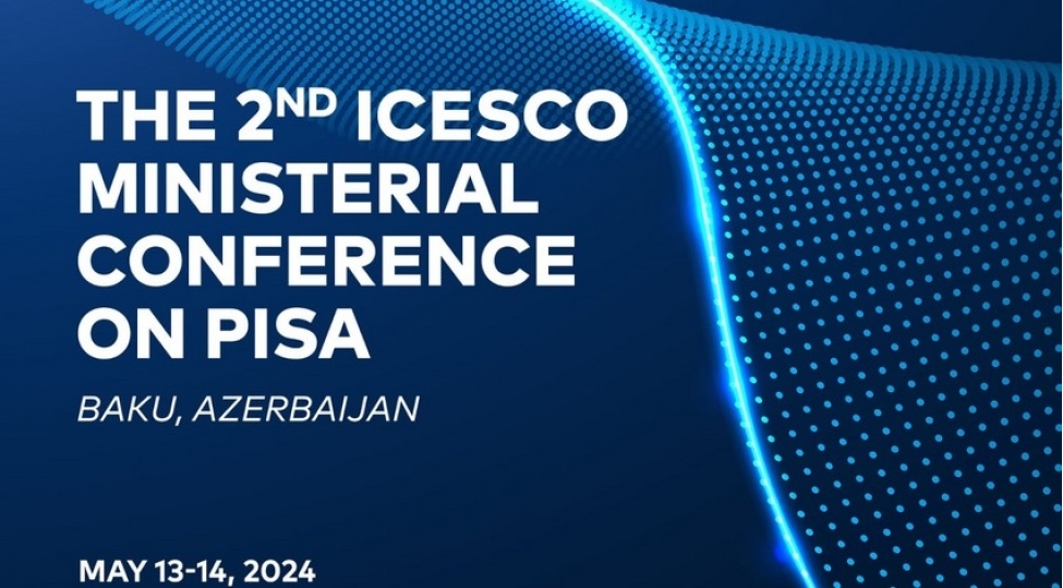 baki-icesco-nazirler-konfransina-ev-sahibliyi-edecek
