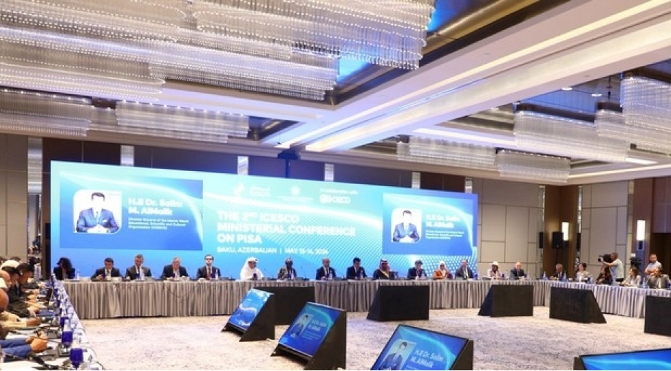 bakida-pisa-uzre-ii-icesco-nazirler-konfransi-kechirilir
