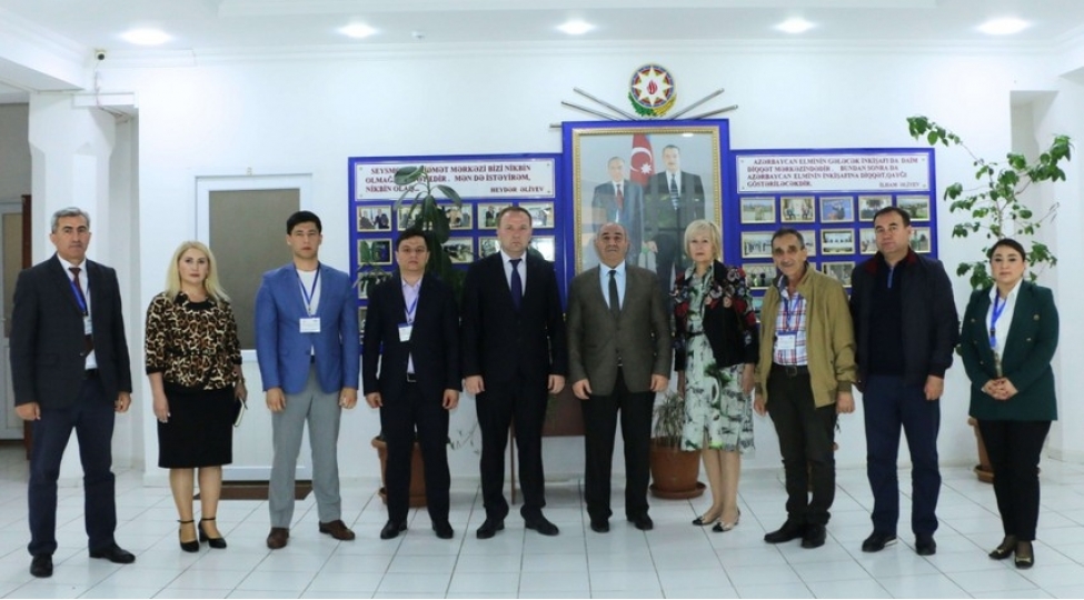 azerbaycan-ozbekistanla-seysmologiya-sahesindetecrube-mubadilesi-aparacaq