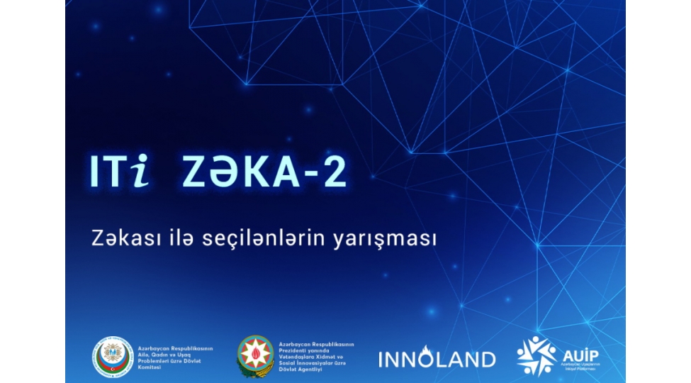ushaqlar-arasinda-iti-zeka-2-hakatonu-kechirilecek