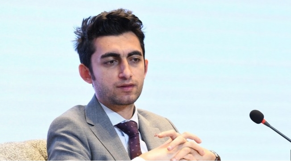 shahin-mahmudzade-azerbaycanda-bank-kreditlerin-50-i-ekologiyaya-hessas-sektorlara-fokuslanib