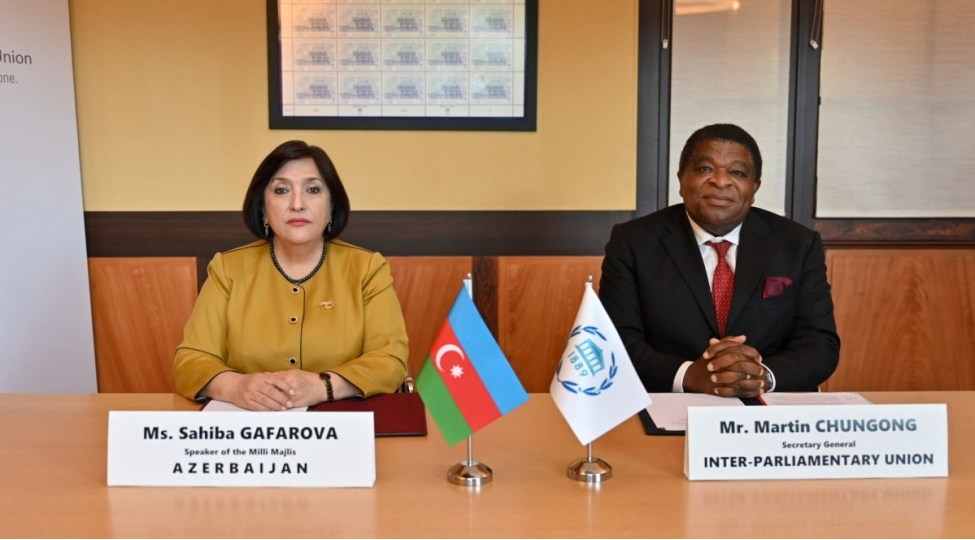 milli-meclisle-parlamentlerarasi-ittifaq-arasinda-cop29-cherchivesinde-gorushun-teshkiline-dair-memorandum-imzalanib