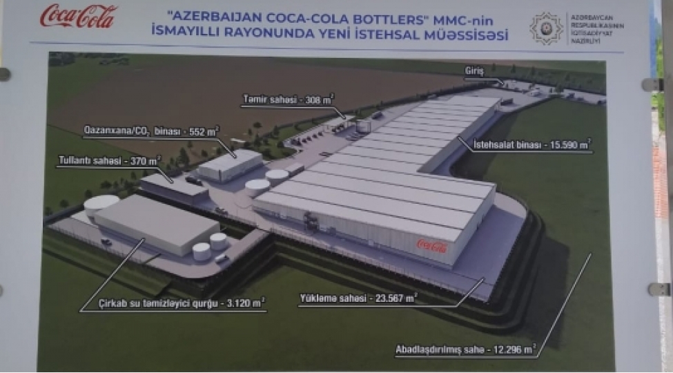 ismayillida-temeli-qoyulan-coca-colanin-ikinci-zavodu-gelen-il-ishe-salinacaq