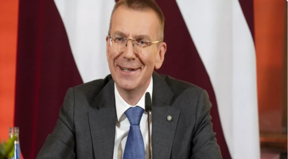 latviya-prezidenti-cop29-da-ishtirak-edecek