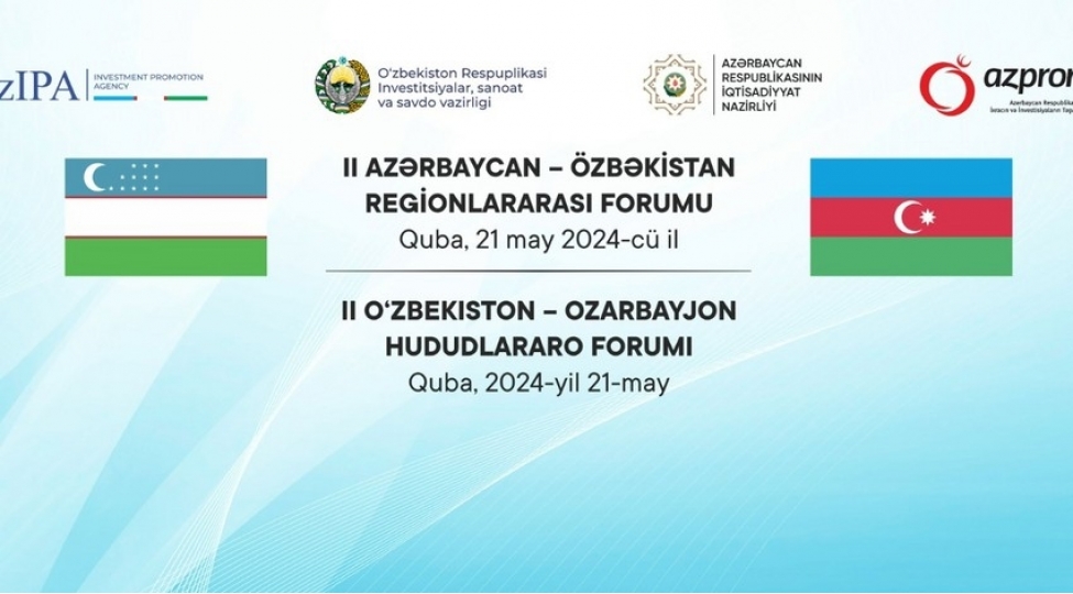 qubada-ii-azerbaycan-ozbekistan-regionlararasi-forumu-kechirilir