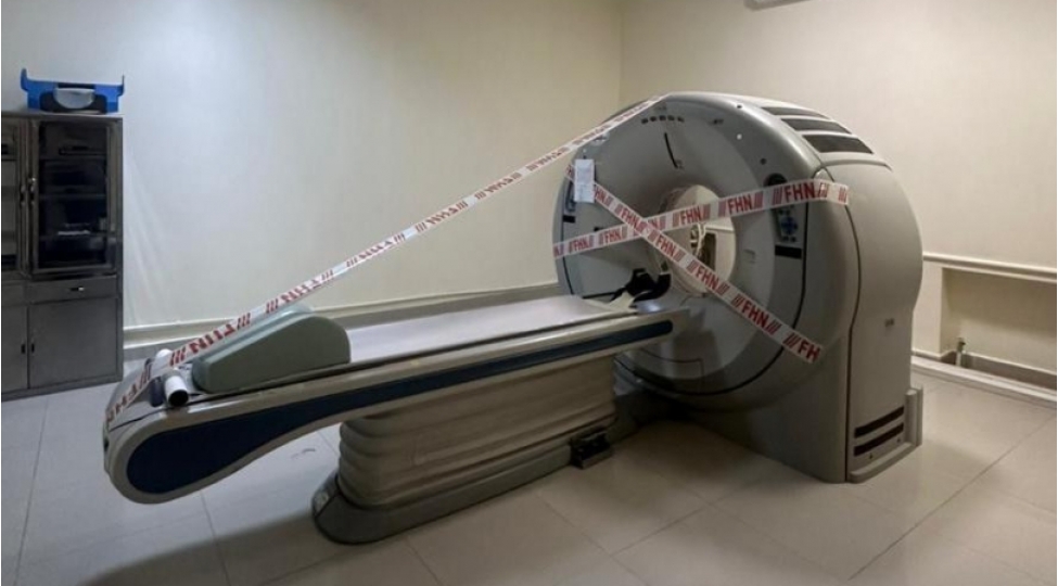 noqsanlarla-elaqedar-daha-bir-klinikada-rentgen-muayine-fealiyyeti-dayandirilib