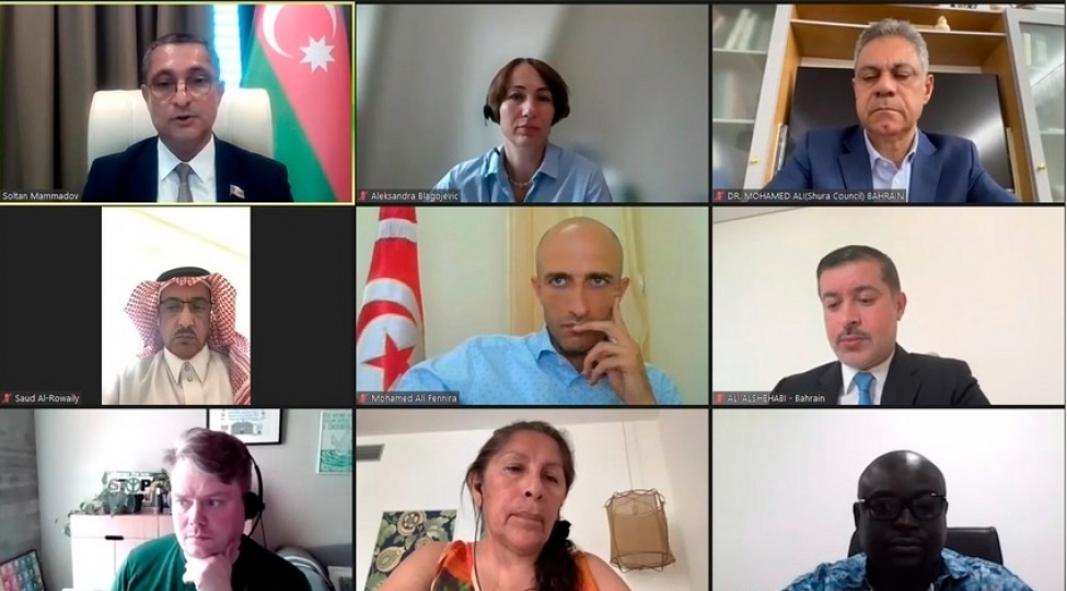 cop29-cherchivesinde-parlamentlerarasi-dialoq-movzusunda-onlayn-iclas-kechirilib
