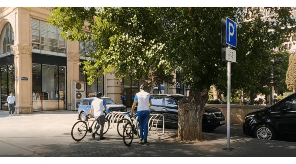 velosipedler-uchun-parklanma-menteqeleri-mueyyen-edilib