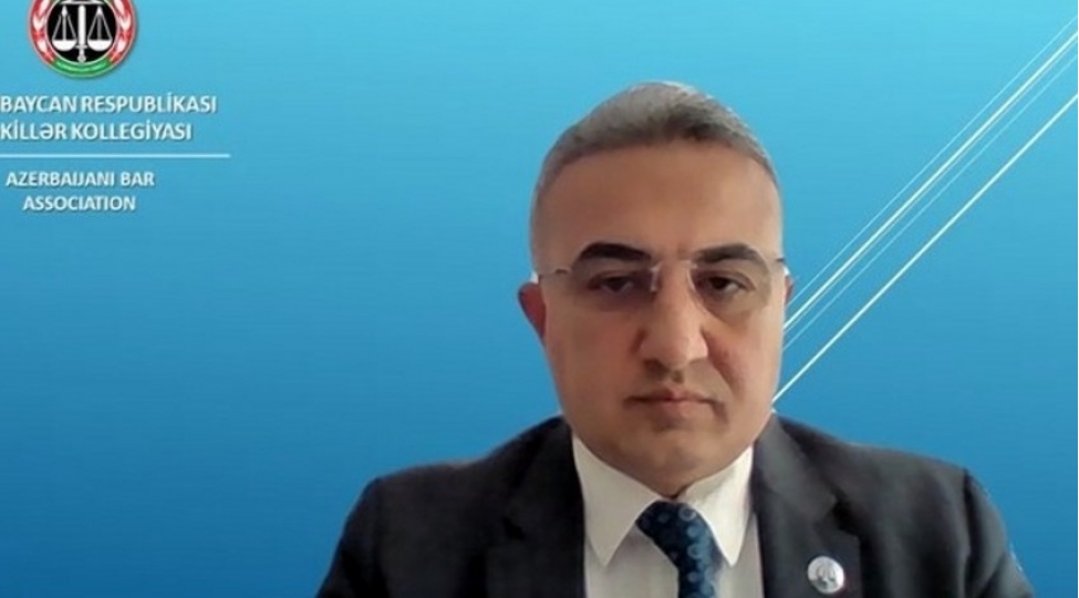 anar-bagirov-beynelxalq-tedbirde-azerbaycanda-vekillik-institutunun-islahat-tecrubesinden-danishib