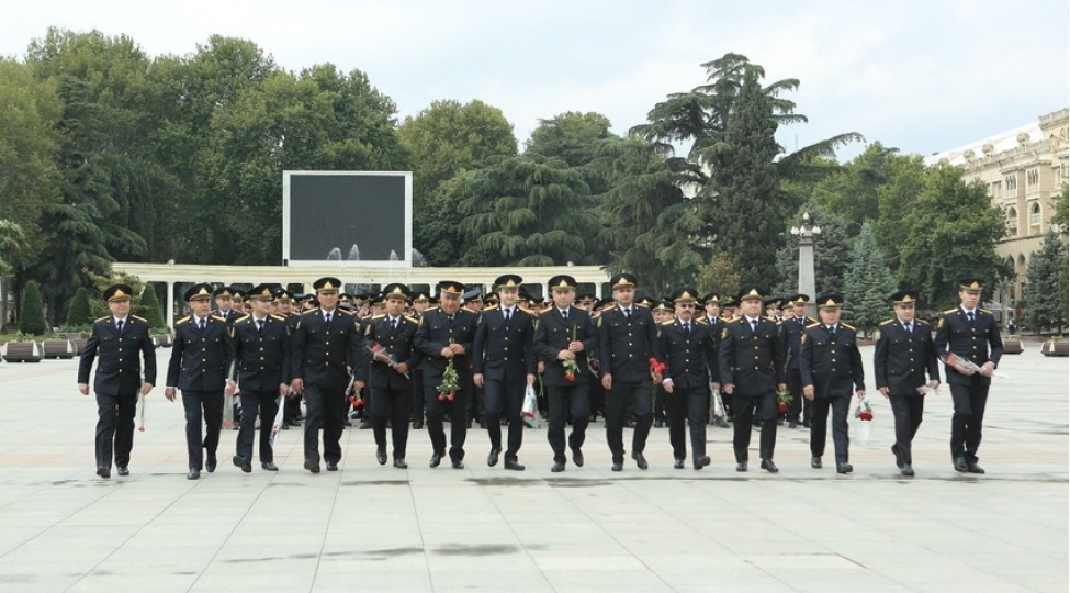 gencede-2-iyul-azerbaycan-polisi-gunu-qeyd-olunub