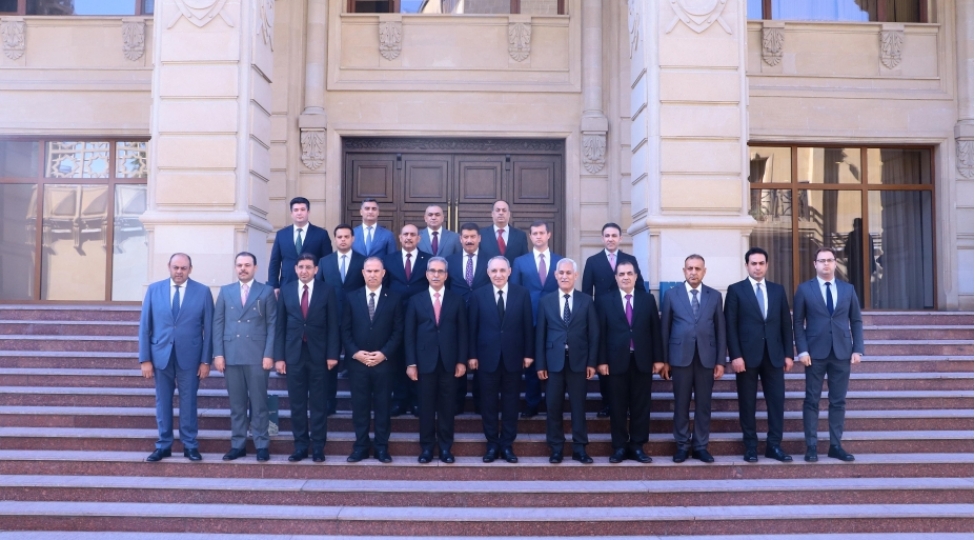 kamran-eliyev-iraqin-ali-mehkemesinin-sedri-ve-bash-prokuroru-ile-gorushub