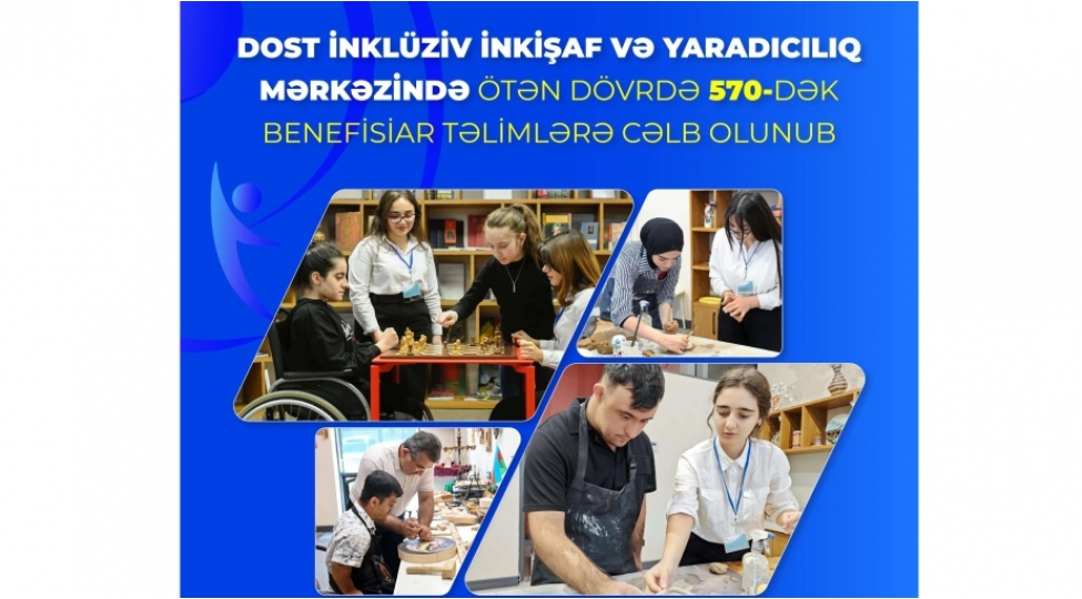 dost-inkluziv-inkishaf-ve-yaradiciliq-merkezinde-oten-dovrde-570-dek-benefisiar-telimlere-celb-olunub