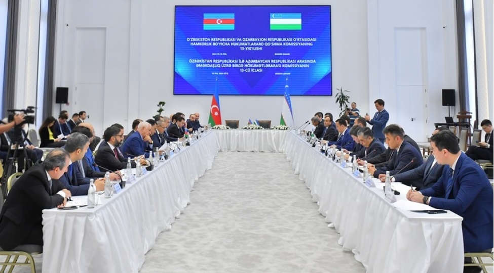 azerbaycan-ozbekistan-hokumetlerarasi-komissiyasinin-13-cu-iclasi-kechirilib-foto