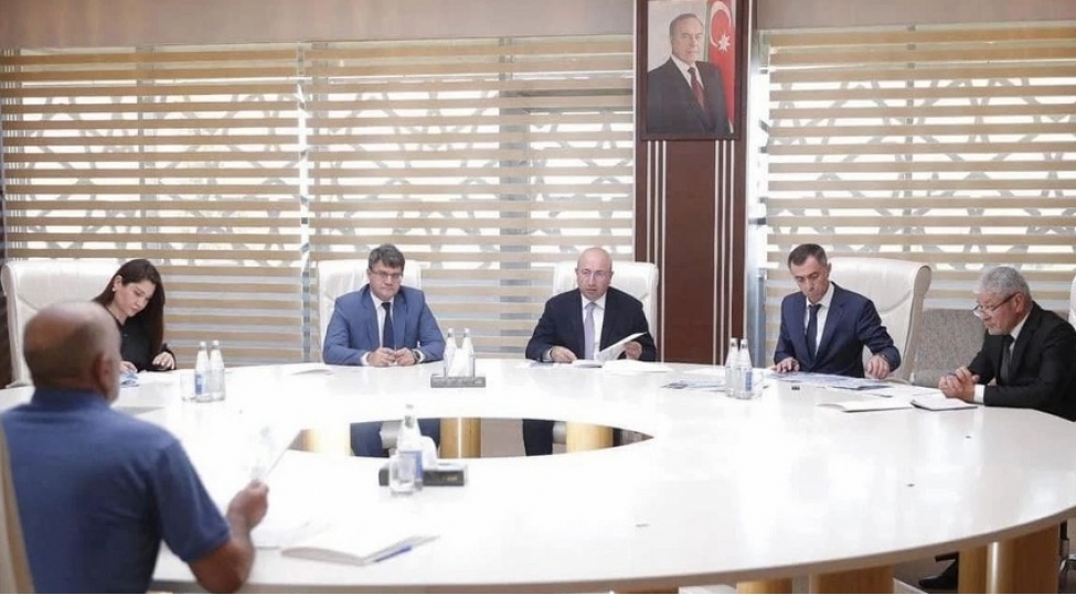 anar-quliyev-neftchalada-vetendashlari-qebul-edib