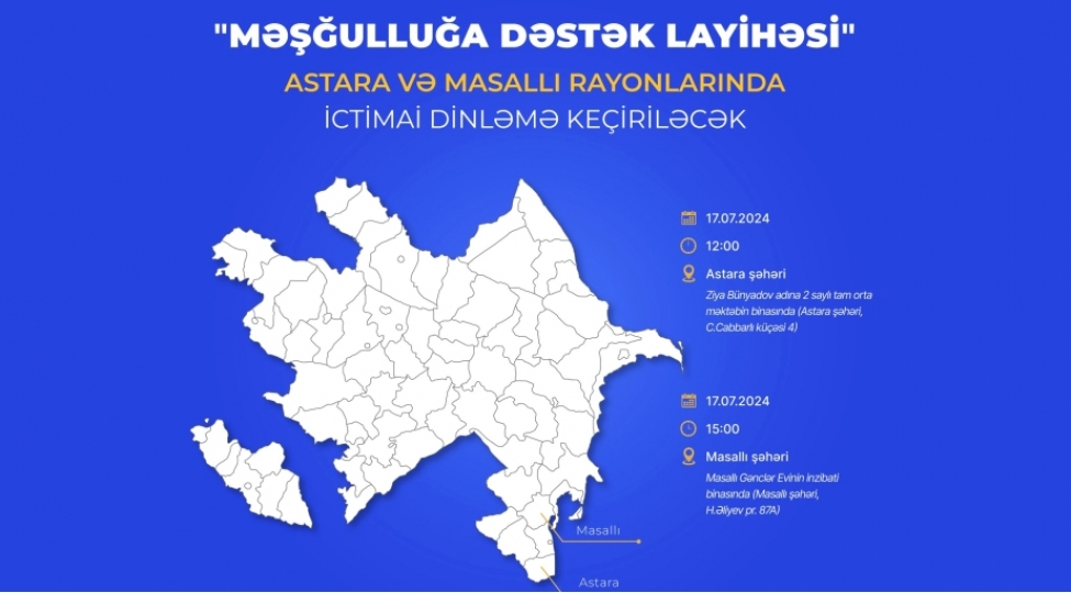astara-ve-masallida-meshgulluga-destek-layihesi-ile-bagli-ictimai-dinlemeler-kechirilecek