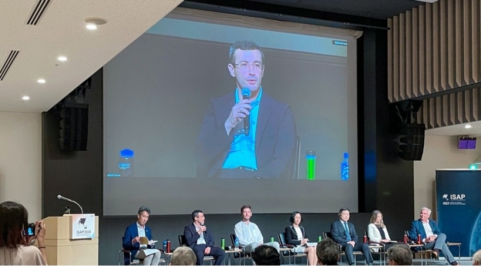 cop29-komandasi-yaponiyada-dayaniqli-inkishaf-forumunda-ishtirak-edib