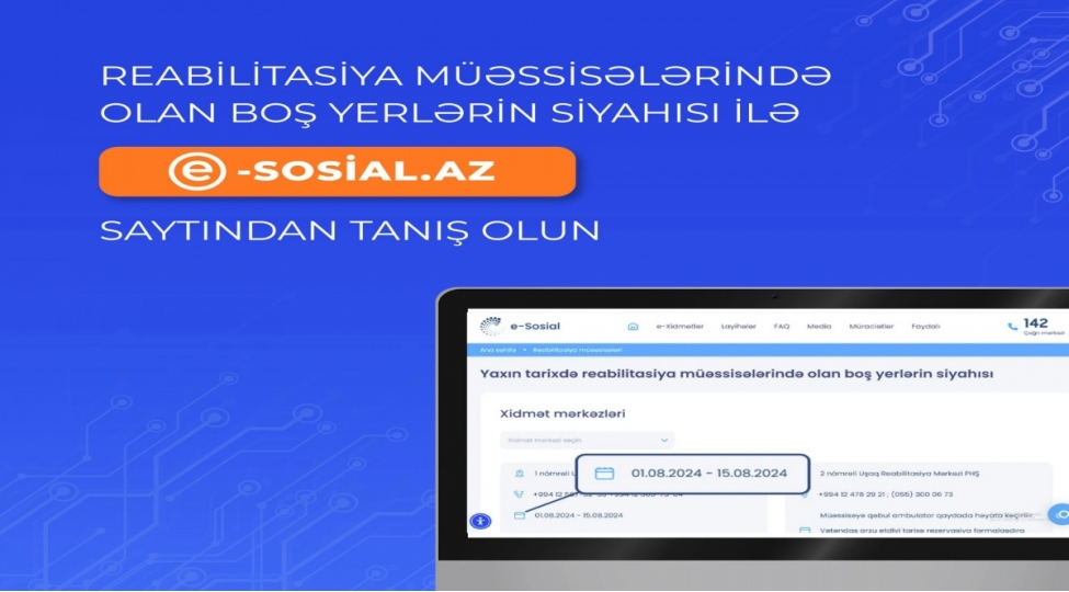 reabilitasiya-xidmetlerinde-daha-bir-neche-yeniliyin-tetbiqine-bashlanilib