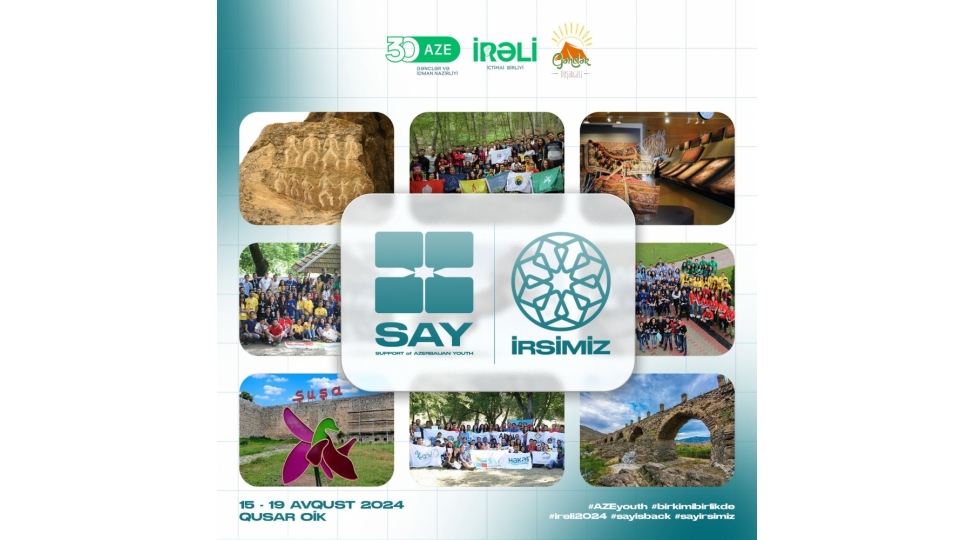 say-irsimiz-layihesine-start-verilir