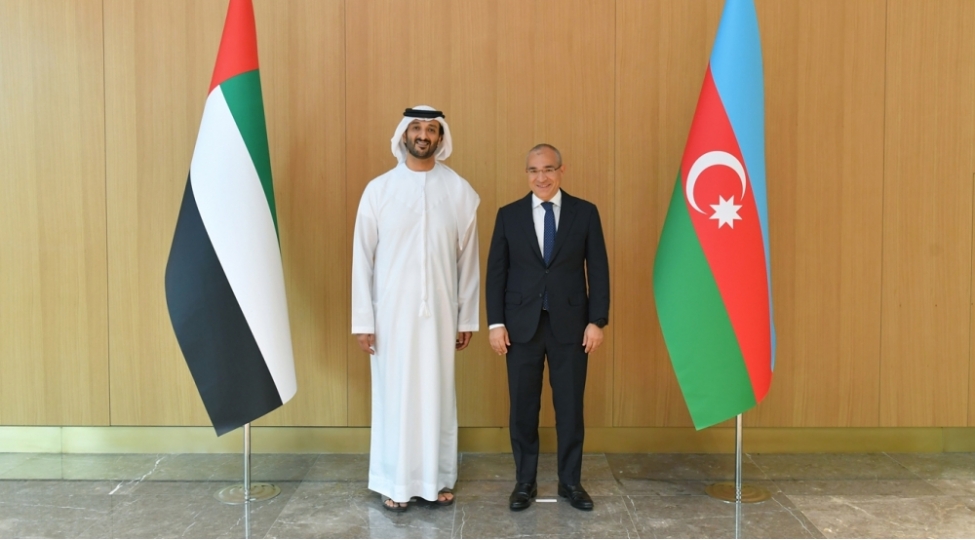 azerbaycan-ve-bee-birge-hokumetlerarasi-komissiyanin-9-cu-iclasi-kechirilib-yenilenibfotovideo