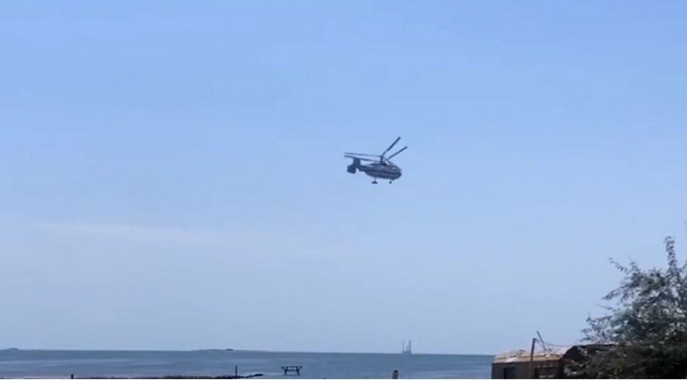 denizde-nezaretsiz-erazide-batdigi-ehtimal-olunan-shexsin-axtarishlari-davam-etdirilir-fhnvideo