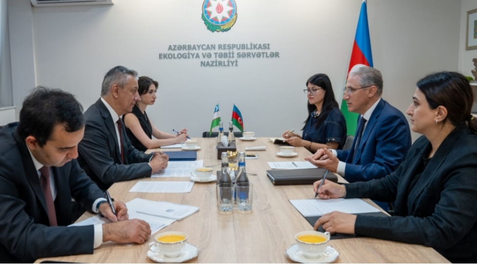 etraf-muhitin-muhafizesi-sahesinde-gelecek-emekdashliq-imkanlari-muzakire-edilib