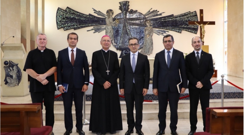 ramin-memmedov-katolik-kilsesinde-olub