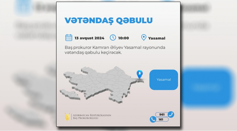 bash-prokuror-yasamal-rayonunda-vetendashlari-qebul-edecek