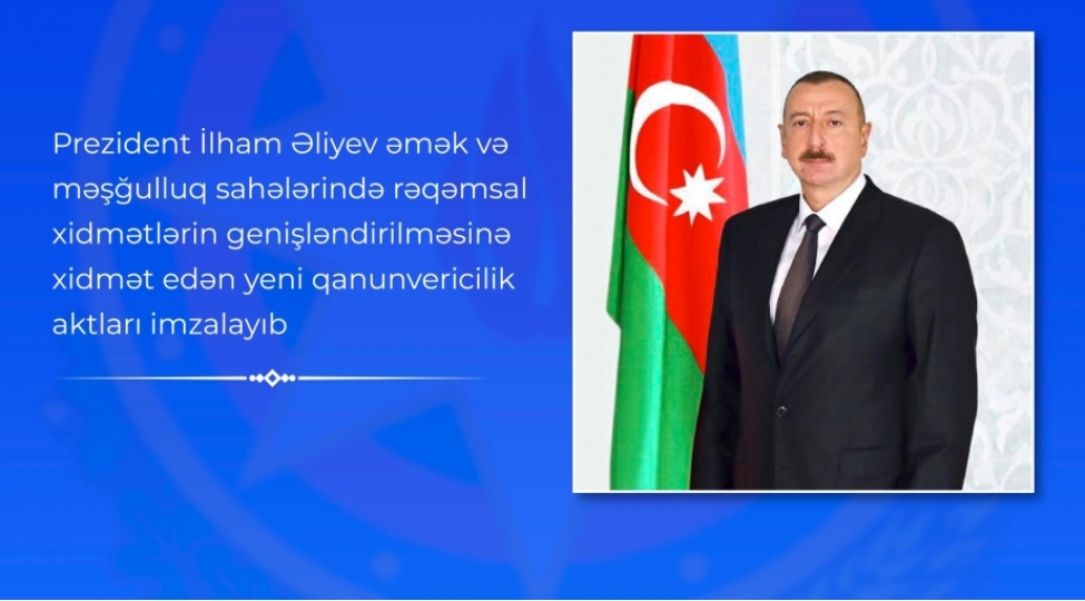 yeni-qanunvericilik-aktlari-emek-ve-meshgulluq-sahelerinde-normativ-huquqi-bazanin-tekmilleshdirilmesine-xidmet-edir
